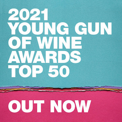 Featured winemaker: Sam Dunlevy , Young Gun of Wine finalist 2021 Sam Dunlevy