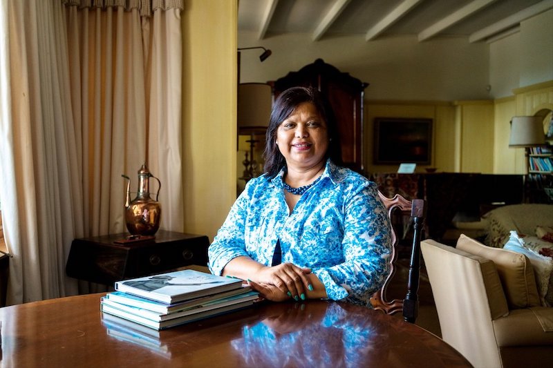 THOKOZANI – It’s more than wine THOKOZANI – It’s more than wine