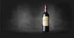 Featured wine varietal: Bordeaux style red blend Featured wine varietal: Bordeaux style red blend