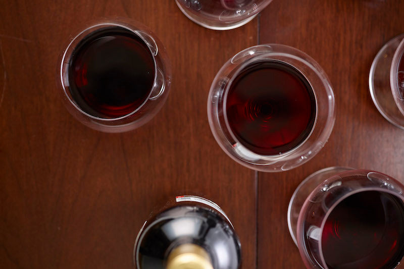 Featured grape varietal – Merlot Featured grape varietal – Merlot
