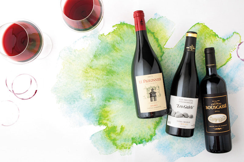Featured grape varietal – Merlot Featured grape varietal – Merlot