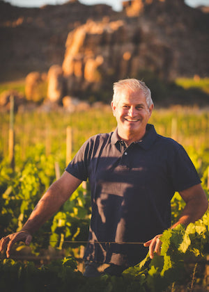 Featured Winemaker – David Nieuwoudt