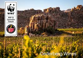 Featured winery – Cederberg Wines Featured winery – Cederberg Wines