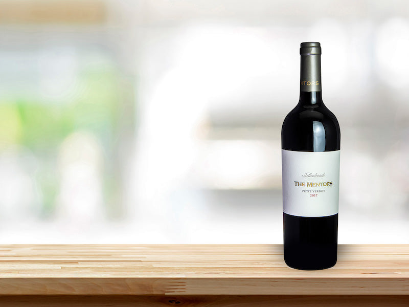 Featured grape varietal – Petit Verdot Featured grape varietal – Petit Verdot