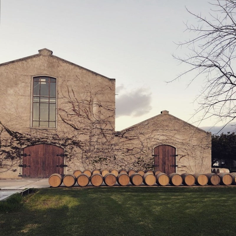 Featured winery – Springfield Estate - Made on Honour Featured winery – Springfield Estate - Made on Honour