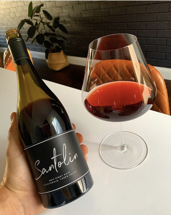 Featured winery – Santolin Wines Featured winery – Santolin Wines
