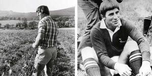Leaders in South African Wine Jan “Boland” Coetzee