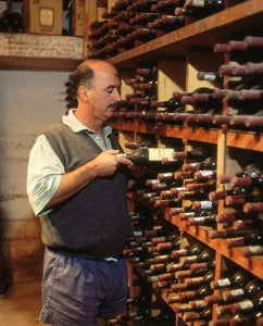 Leaders in South African Wine Beyers Truter - Prince of Pinotage