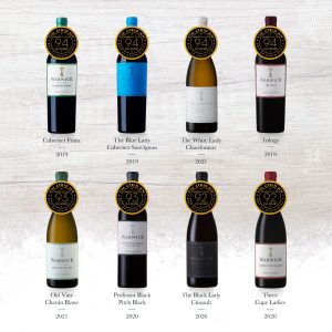 South African Wine awards – Tim Atkin, Trophy Wine Awards & Absa Top 10 Pinotage Winners Warwick-Wines-Tim-Atkin-Scores