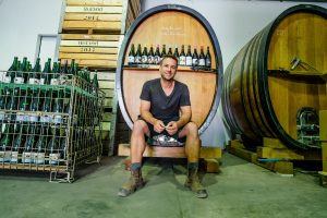 Testalonga Wines - One of the South African wine world’s most interesting enigmas Testalonga's Craig Hawkins