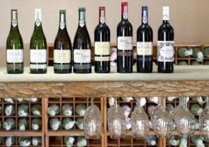 South African Wine awards – Tim Atkin, Trophy Wine Awards & Absa Top 10 Pinotage Winners Springfield-range