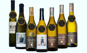South African Wine awards – Tim Atkin, Trophy Wine Awards & Absa Top 10 Pinotage Winners Stellenrust-Tim -Atkin-scores