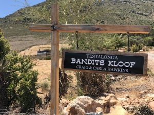 Testalonga Wines - One of the South African wine world’s most interesting enigmas Testalonga Bandits Kloof Farm