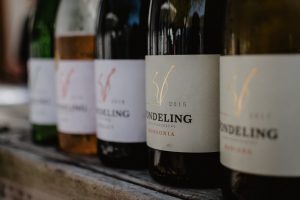 South African Wine awards – Tim Atkin, Trophy Wine Awards & Absa Top 10 Pinotage Winners Vondeling range of wines