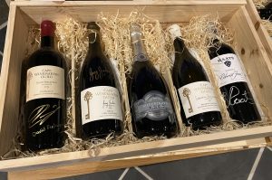 Demystifying the Scepticism of South African Wine Renowned South African Wines