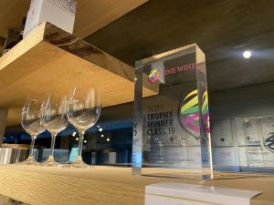 Demystifying the Scepticism of South African Wine International wine competition