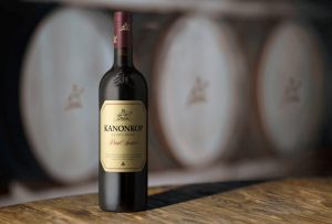 Demystifying the Scepticism of South African Wine Renowned Kanonkop Paul Sauer produced by Kanonkop Wine Estate