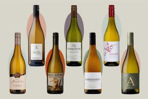 South African Sauvignon Blanc vs. Marlborough & Loire Sauvignon Blanc: A Clash of Styles New Zealand Sauvignon Blanc