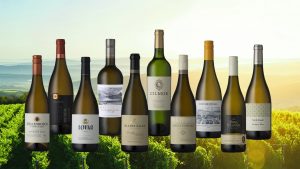 South African Sauvignon Blanc vs. Marlborough & Loire Sauvignon Blanc: A Clash of Styles South African Sauvignon Blancs