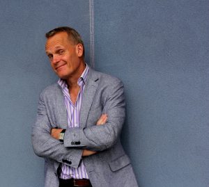 The Most credible critics of South African wine Tim Atkin