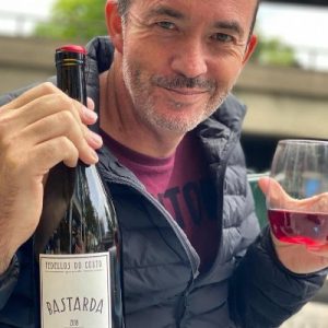 The Most credible critics of South African wine Jaimee Goode