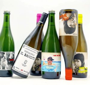 South African Wine – Where Old-World tradition meets New World Innovation Testalonga wine range