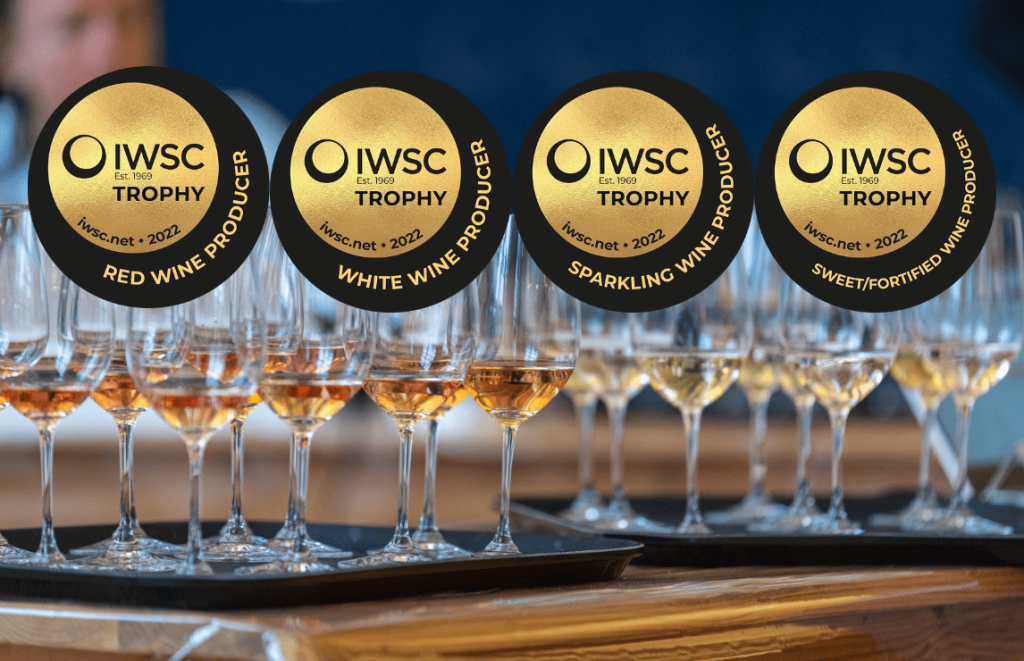 IWSC