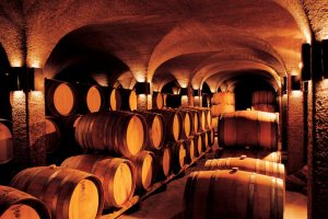 Cellaring is not just for expensive wines Rustenberg Cellar