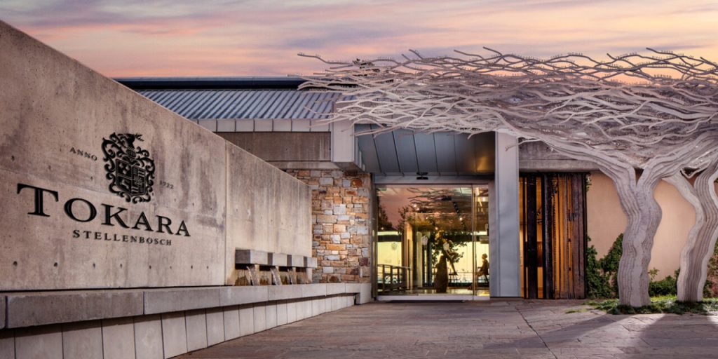 Top South African wineries to visit on your trip – Part 1 Tokara Wines