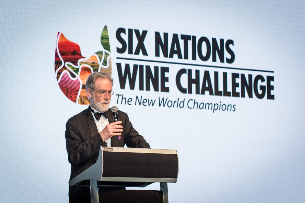 Global Fine Wine Challenge