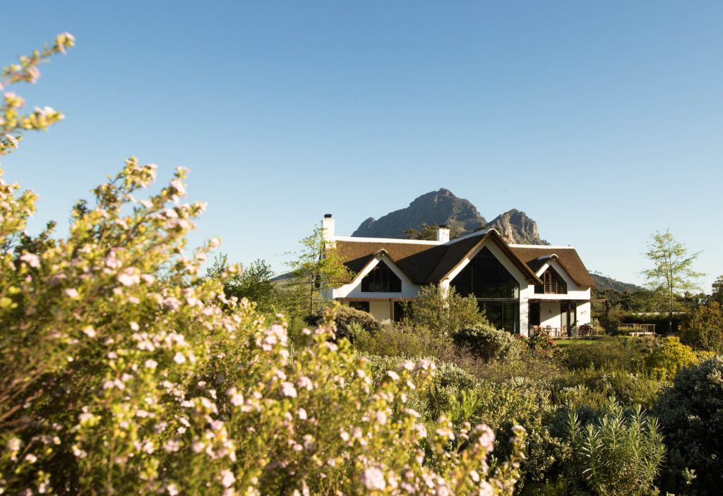 Top South African wineries to visit on your trip – Part 2 Oldenburg Tasting room
