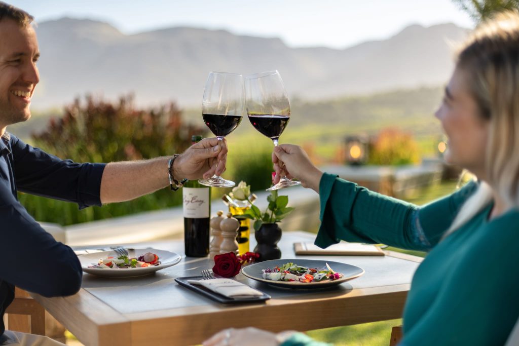 Top South African Wineries To Visit On Your Trip – Part 3 Ernie Els Wines