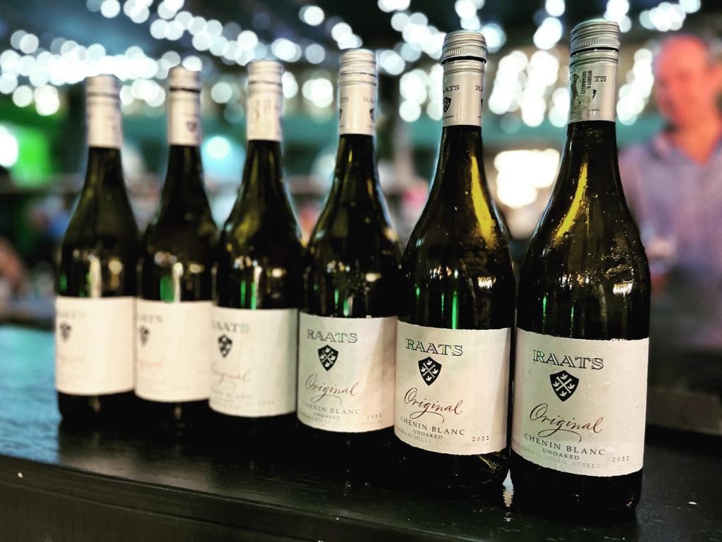 Top South African Wineries To Visit On Your Trip – Part 3 Raats Family Wines