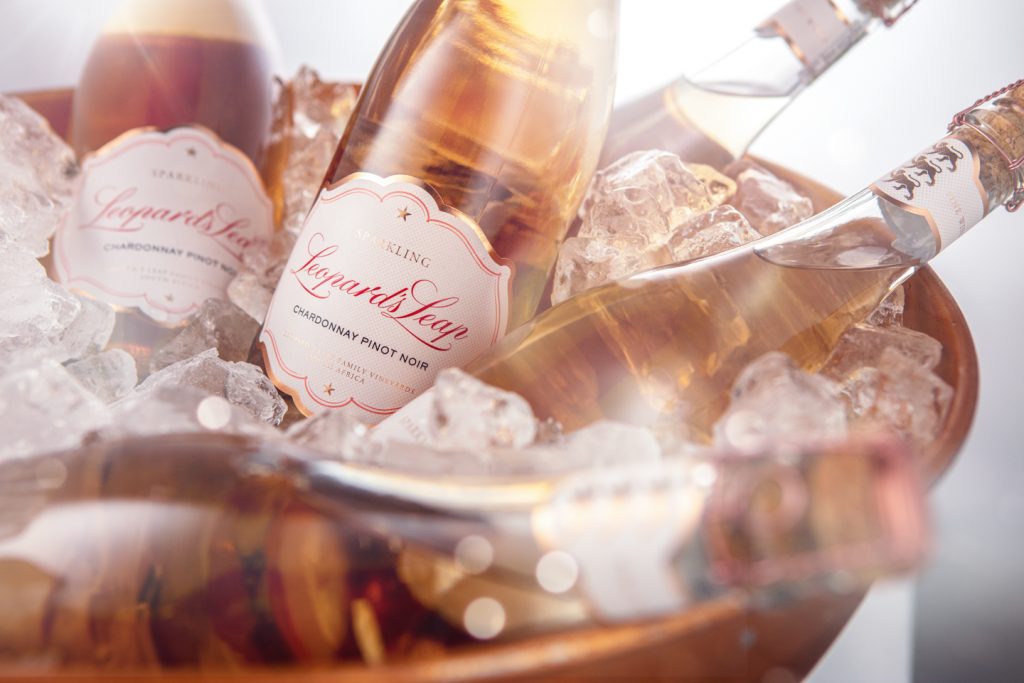 Top Wineries to visit on your trip – Part 4 Leopards Leap Family Vineyards Rose