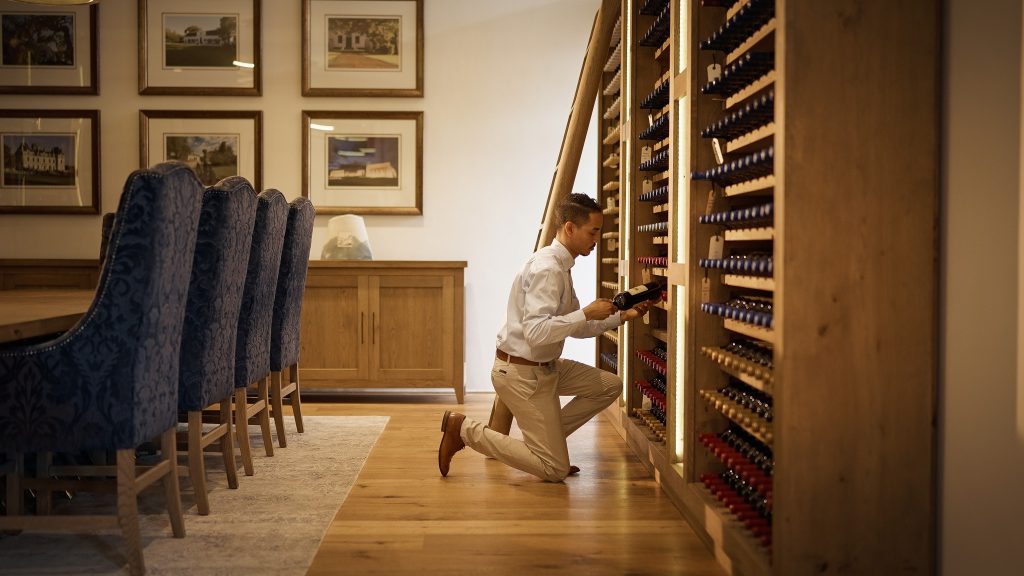 Top Wineries to visit on your trip – Part 4 Rupert & Rothschild