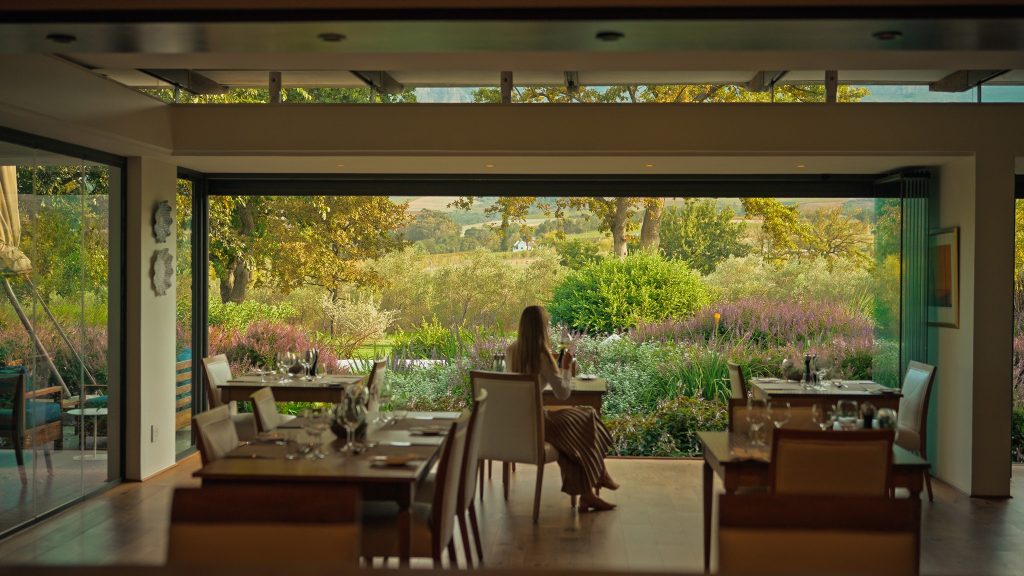 Top Wineries to visit on your trip – Part 4 Rupert & Rothschild tasting room view