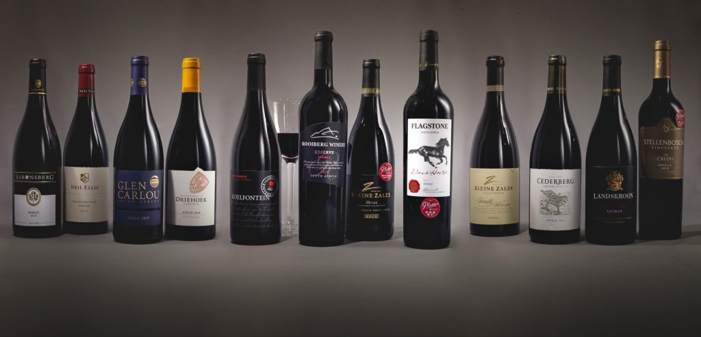 A Journey through Shiraz: Unveiling the Charm of South African Gems Shiraz South African Awards 2021 - Top 12 Wines