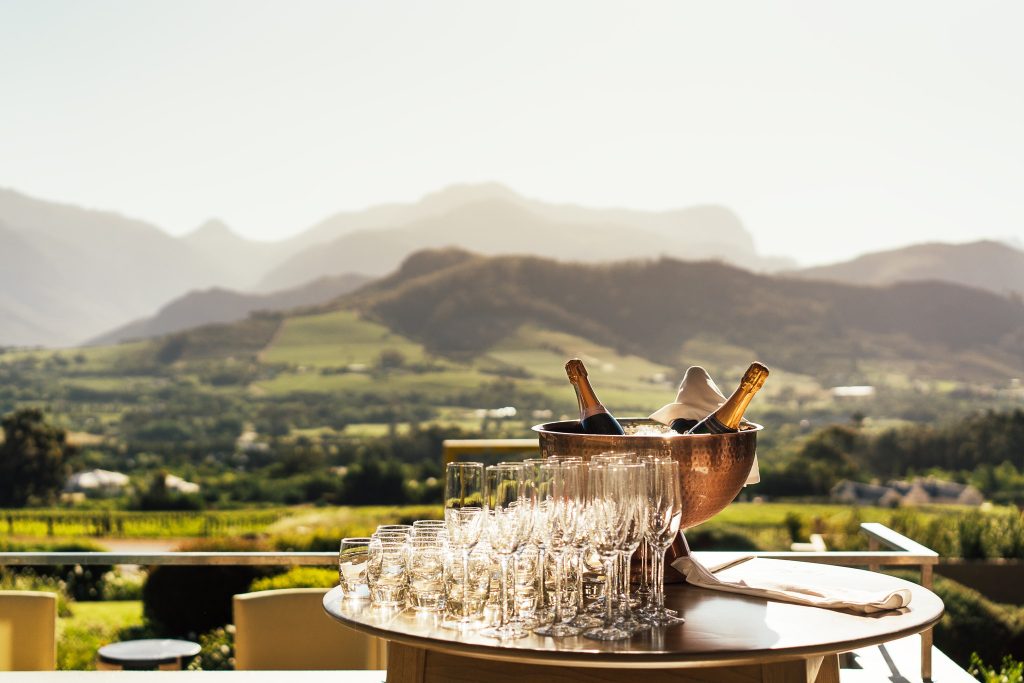 Top Wineries to visit on your trip – Part 4 Haute Cabriere