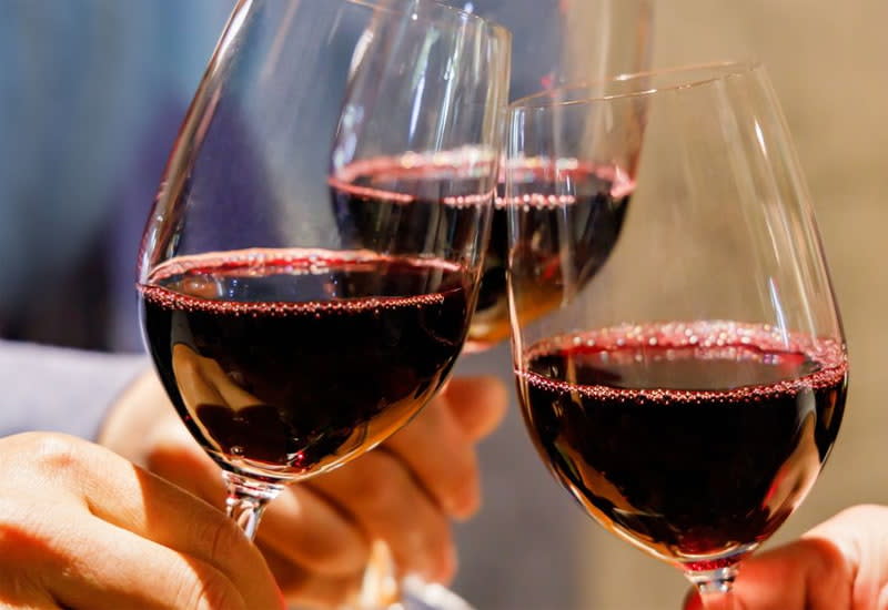 Pinotage: South Africa's Iconic Grape Variety Flexing its Muscle Internationally South African Pinotage
