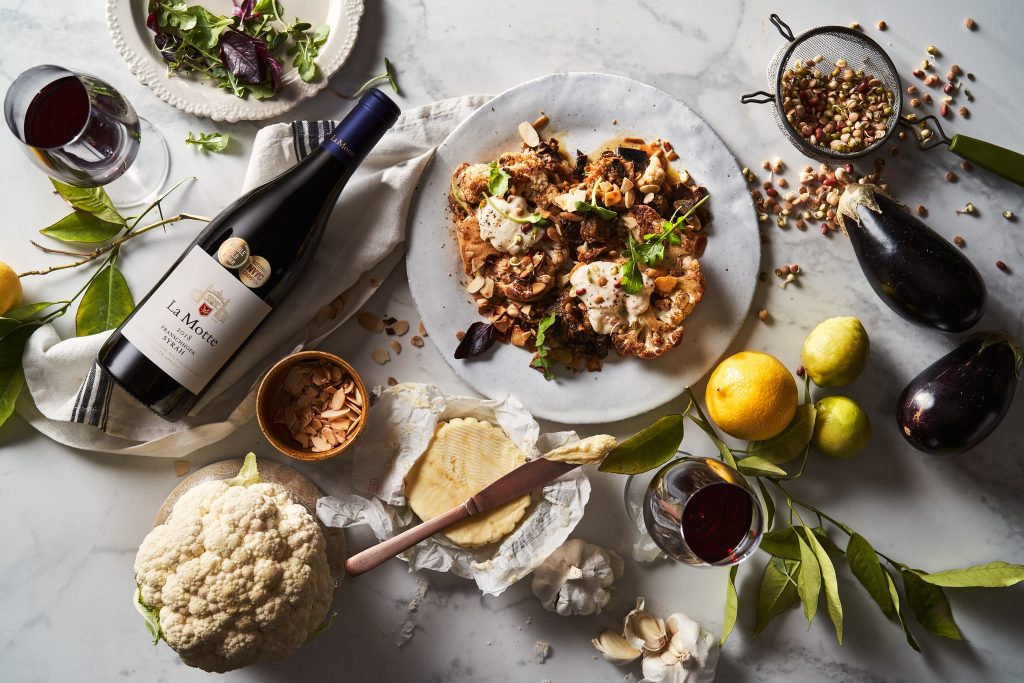 Top Wineries to visit on your trip – Part 4 La Motte Wine Estate