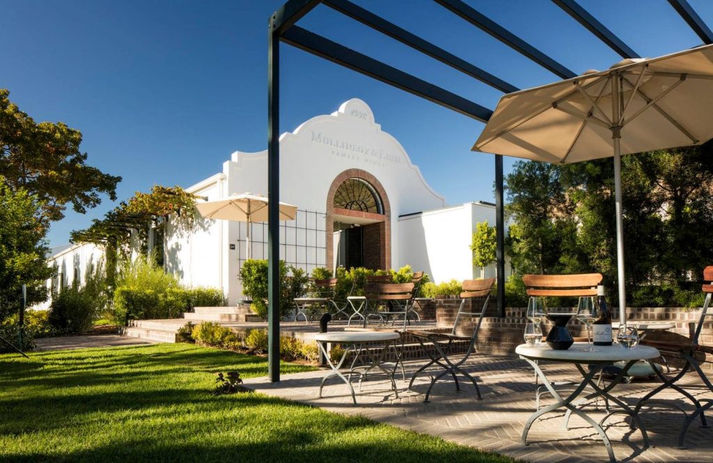 Top Wineries To Visit On Your Trip – Part 5 Leeu Passant