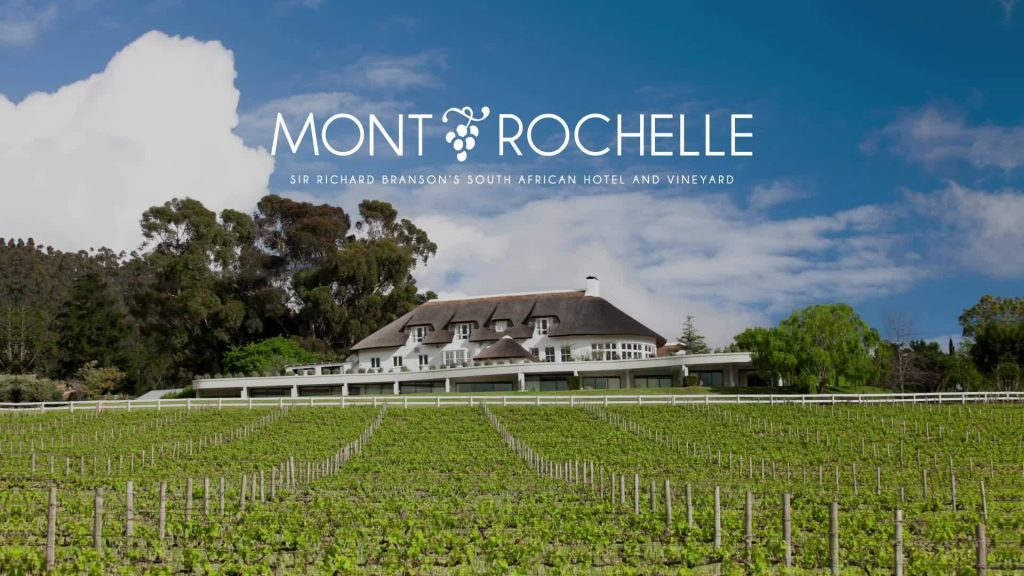 Top Wineries To Visit On Your Trip – Part 5 Mont Rochelle
