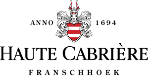 Haute Cabrière, Home of Pierre Jourdan - Where great wines are grown Haute Cabriere Crest